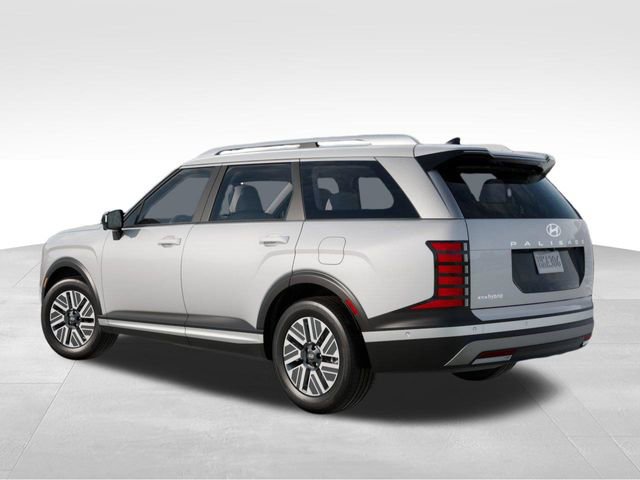 New 2026 Hyundai Palisade SEL Premium image 5