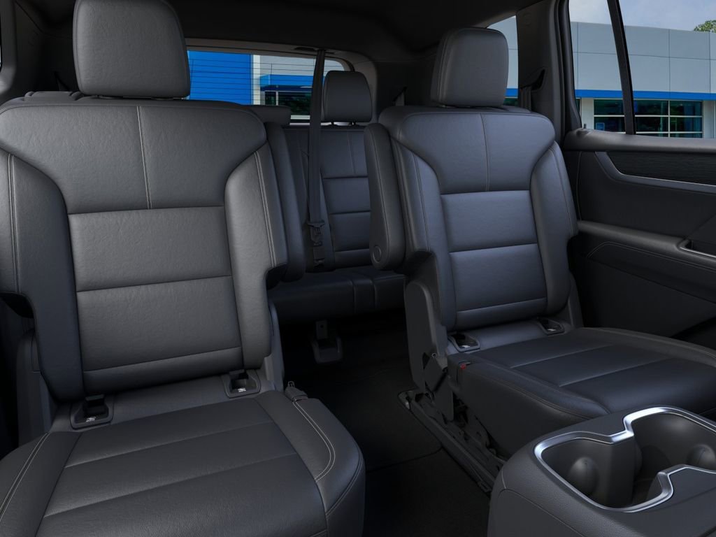 New 2026 GMC Acadia Elevation FWD image 29