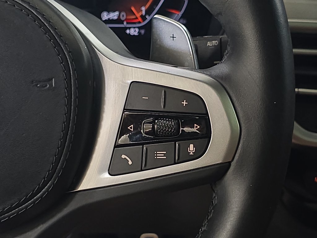 Certified 2022 BMW X3 sDrive30i w/ M Sport Package 2 RWD image 18