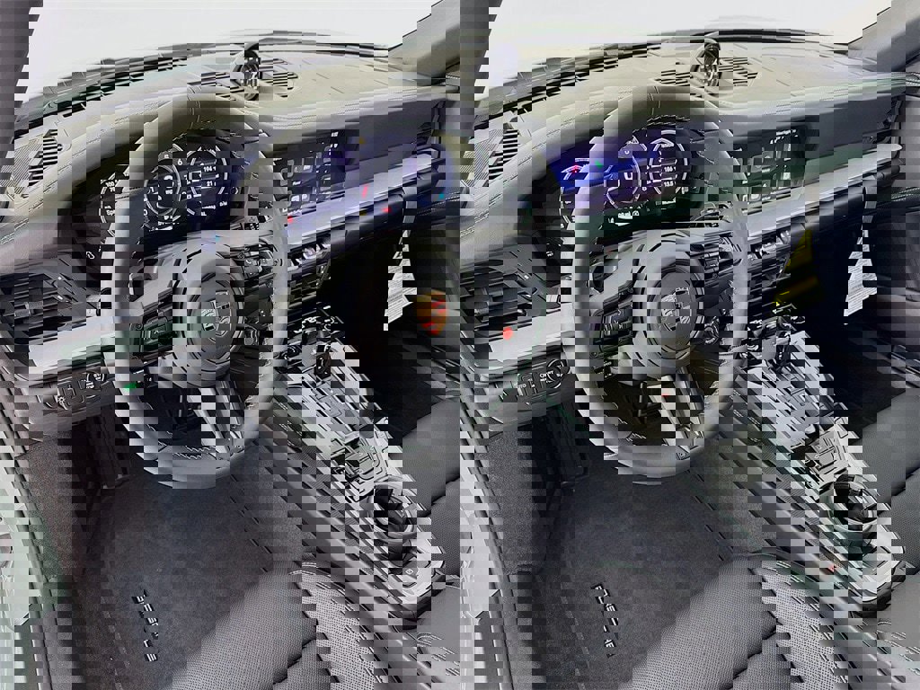 New 2026 Porsche 911 Carrera 4S image 4