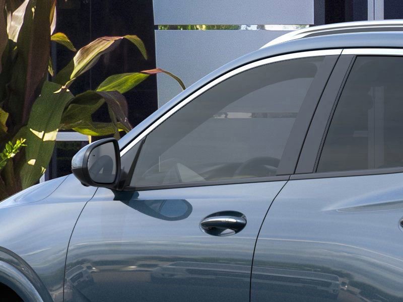 New 2026 Buick Encore GX Avenir w/ Avenir Technology Package image 12