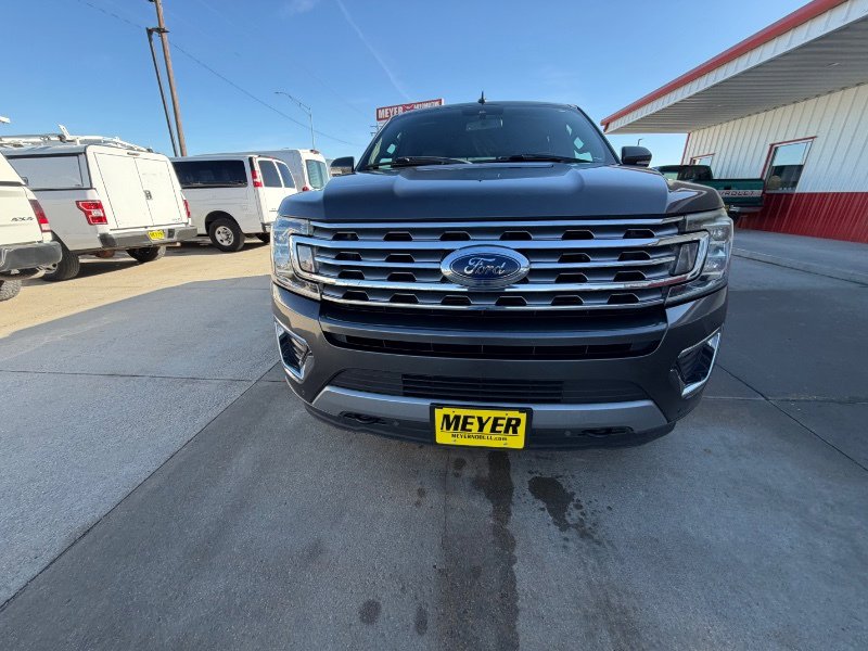 Used 2020 Ford Expedition Limited w/ Equipment Group 301A image 3