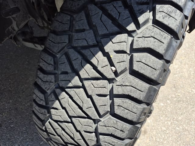 Used 2024 Toyota Tundra 1794 Edition AWD/4WD image 8