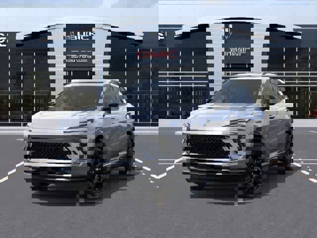 New 2026 Buick Envision Sport Touring image 7