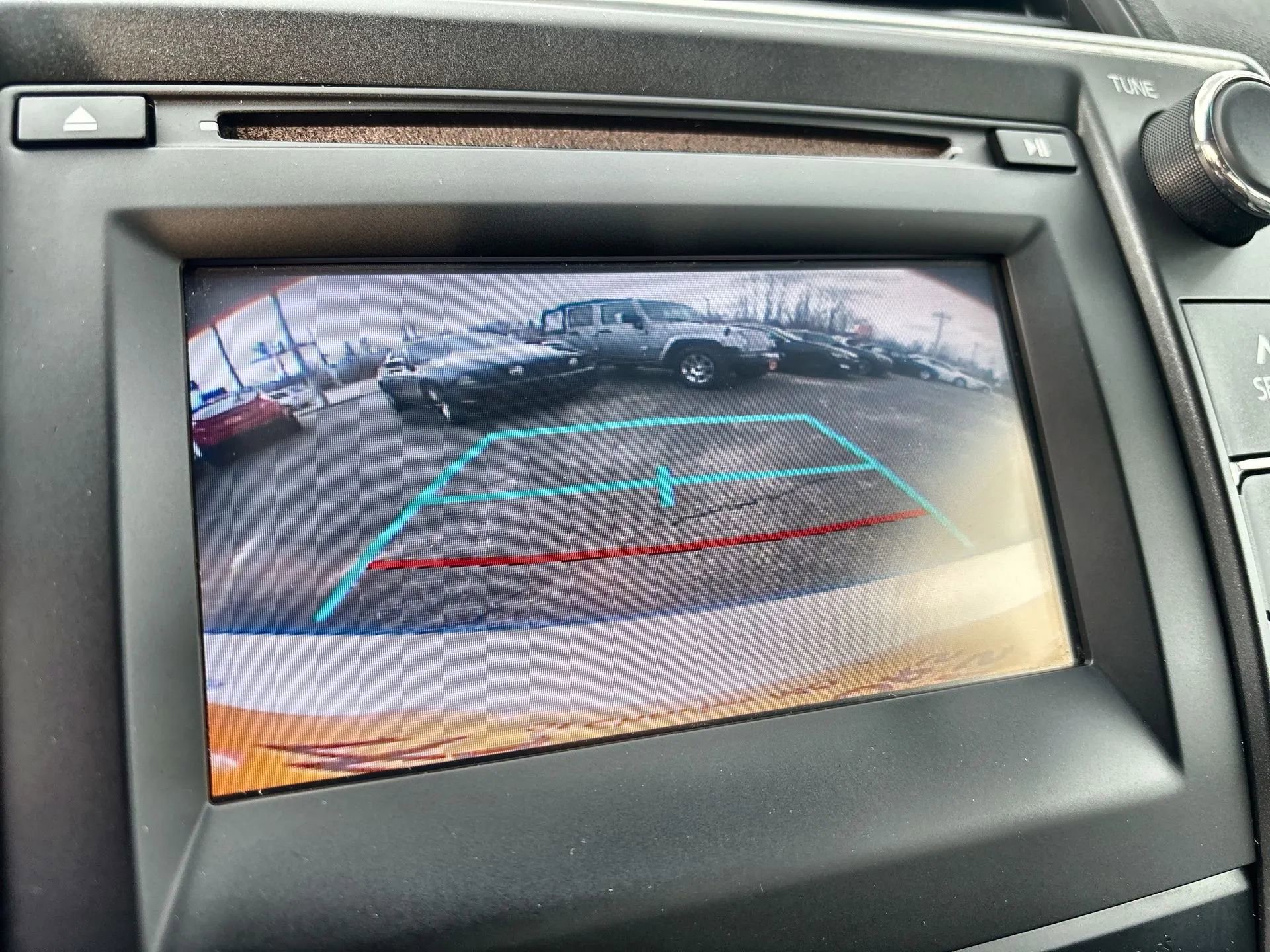 Used 2016 Toyota Camry SE image 22