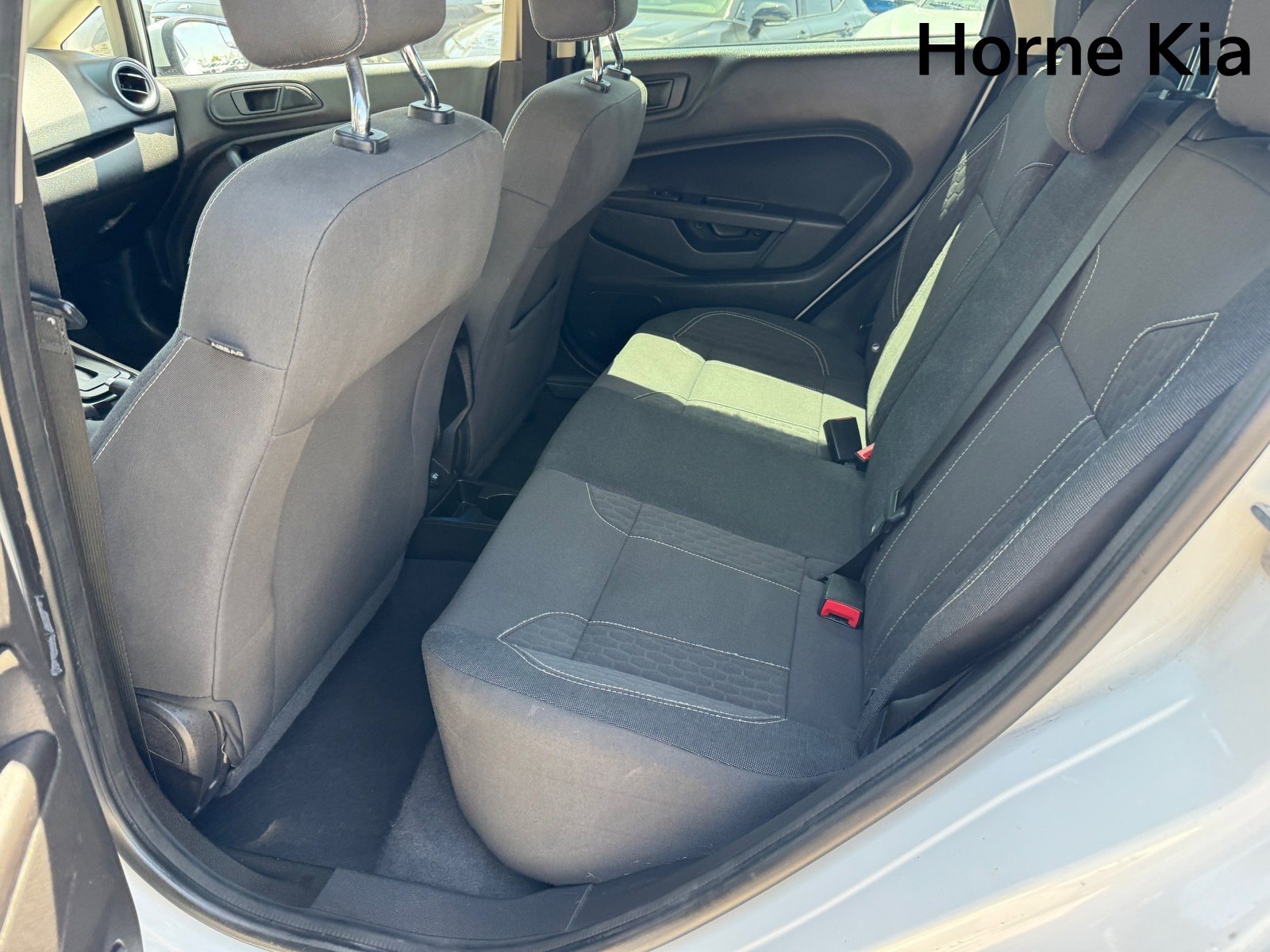Used 2019 Ford Fiesta SE w/ Equipment Group 201A FWD image 12