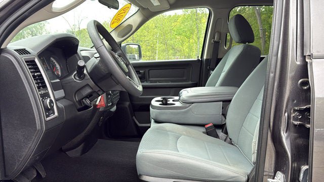 Used 2019 RAM 1500 Express w/ Express Value Package AWD/4WD image 13