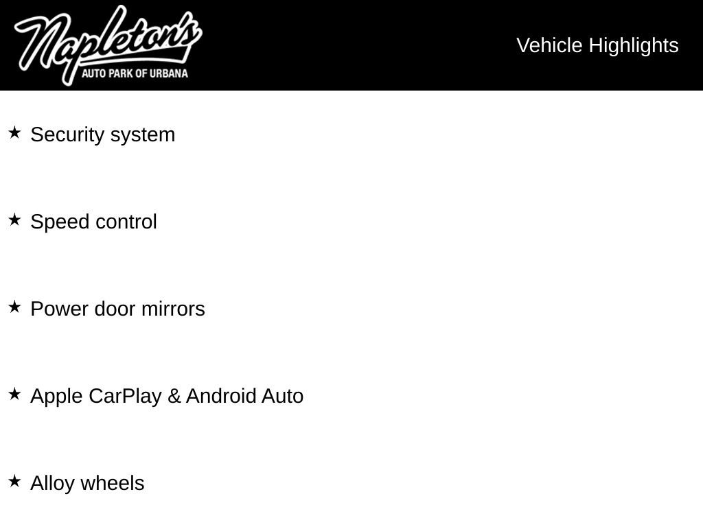 New 2026 Hyundai Elantra Sport image 16