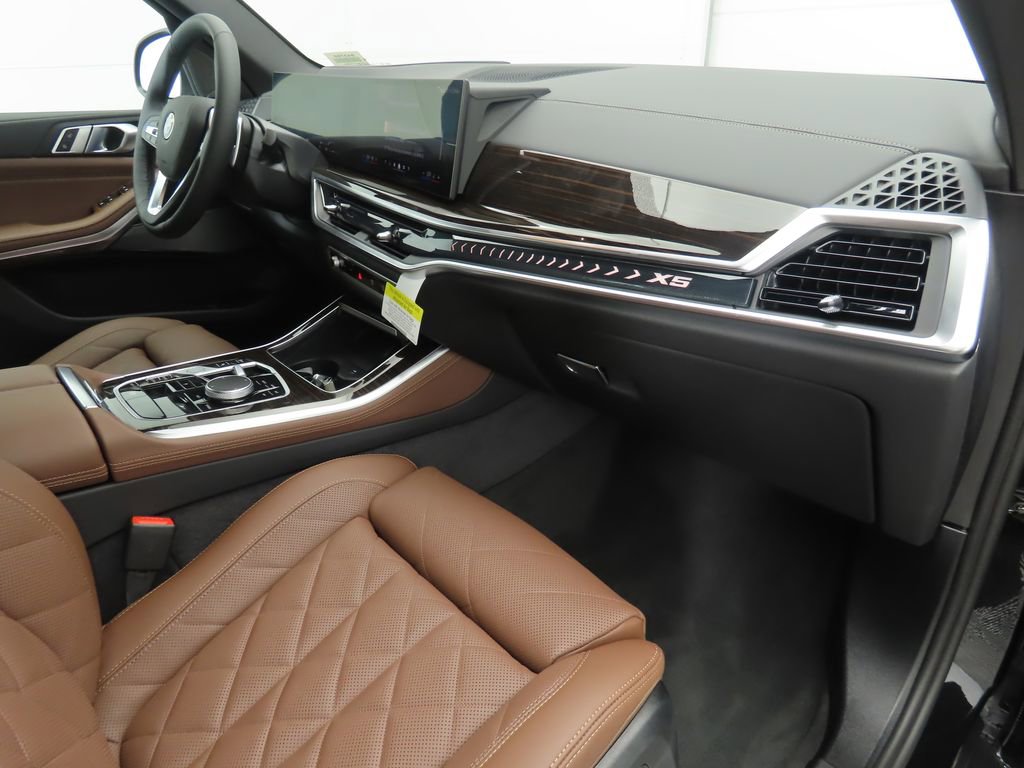 New 2026 BMW X5 sDrive40i w/ Climate Comfort Package image 18