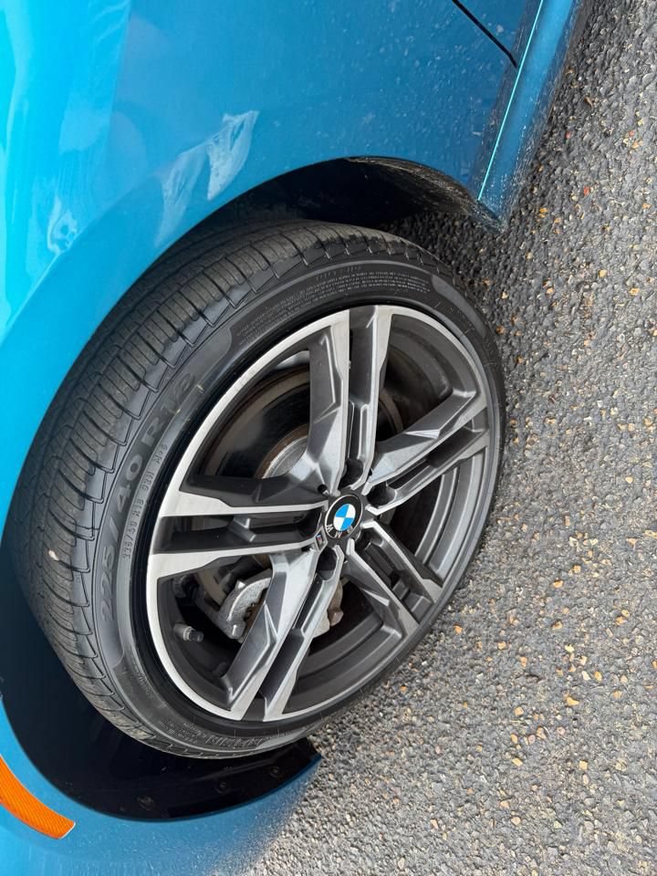 Used 2022 BMW 228i xDrive Gran Coupe w/ M Sport Package AWD/4WD image 26