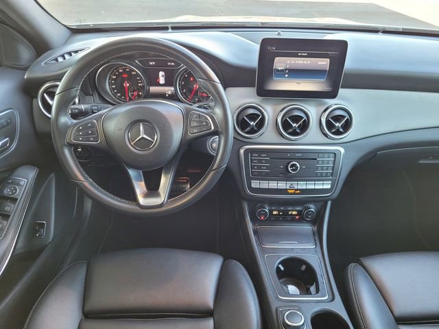 Used 2018 Mercedes-Benz GLA 250 4MATIC image 7