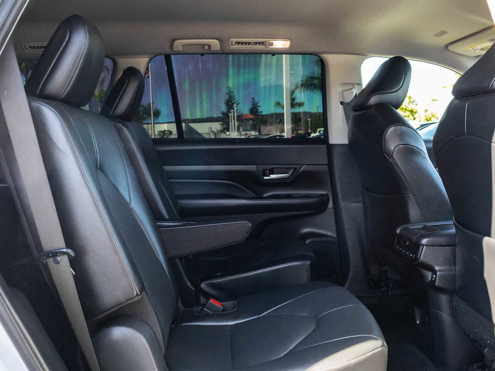 Certified 2024 Toyota Grand Highlander XLE image 18