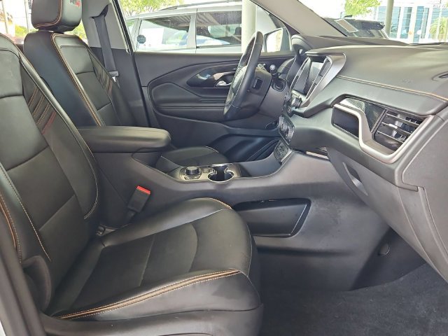 Certified 2024 GMC Terrain AT4 w/ Tech Package AWD/4WD image 29