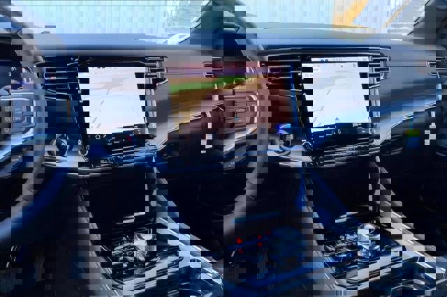 New 2026 Jeep Grand Wagoneer Limited w/ Premium Group II image 34