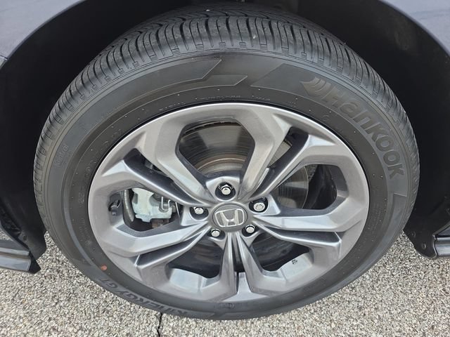 Used 2023 Honda Accord EX-L image 17