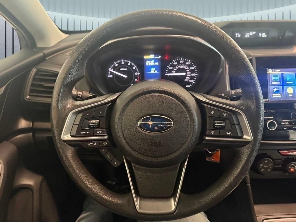 Used 2019 Subaru Impreza 2.0i Premium AWD/4WD image 10