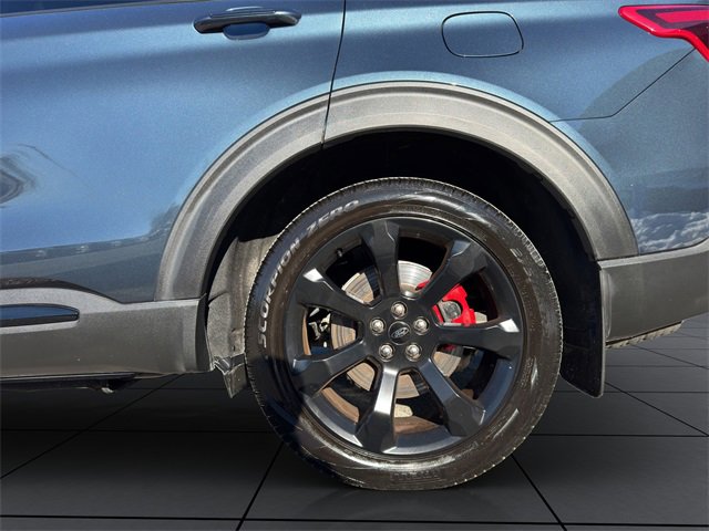 Used 2023 Ford Explorer ST w/ Equipment Group 401A image 25