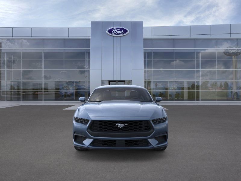 New 2026 Ford Mustang Premium RWD image 37