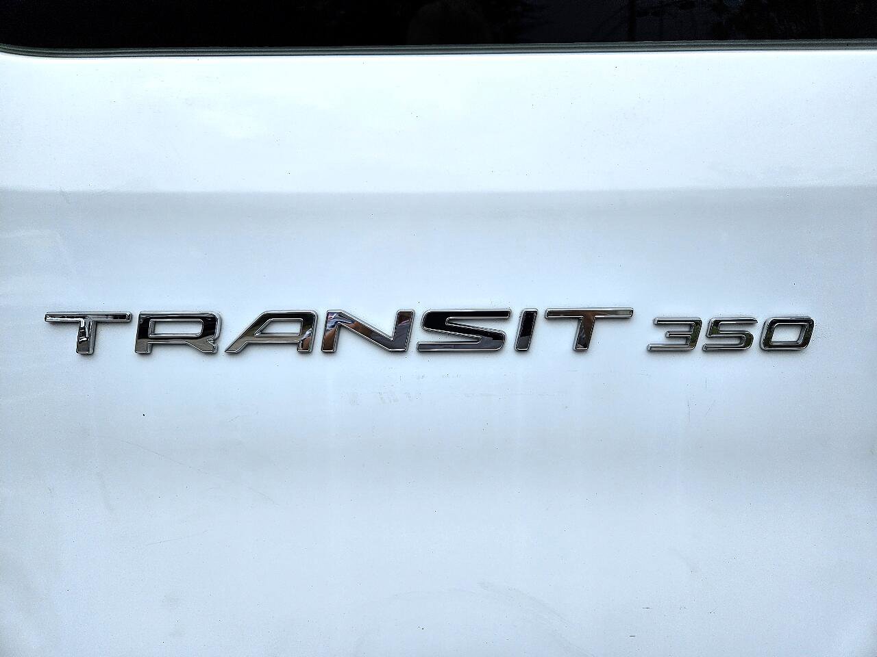 Used 2016 Ford Transit 350 148 Low Roof image 52
