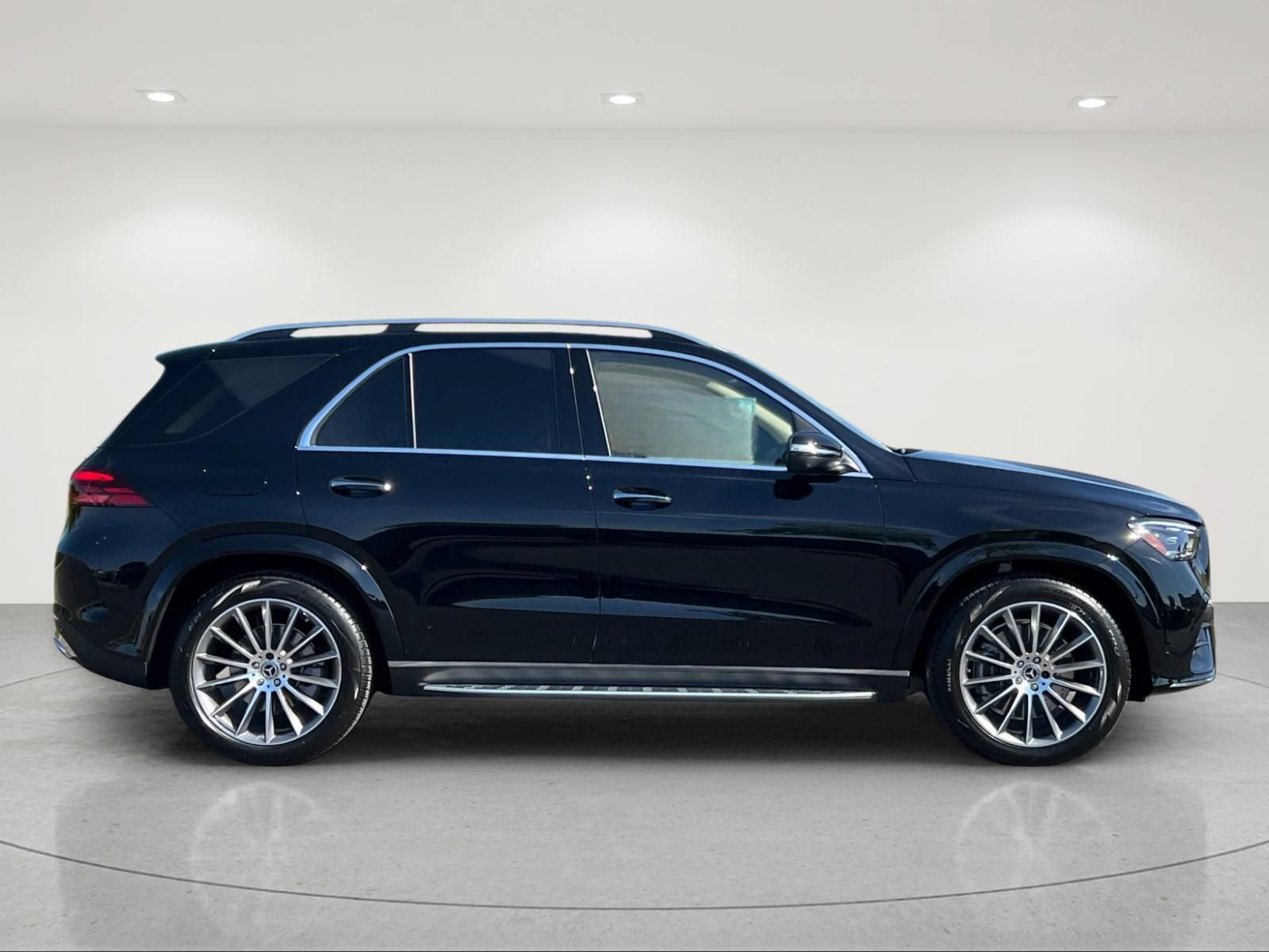 New 2026 Mercedes-Benz GLE 450 4MATIC image 6