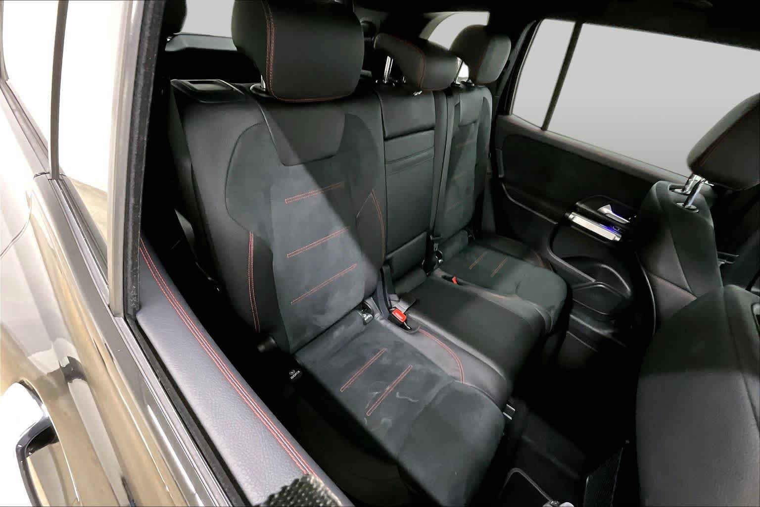 Certified 2023 Mercedes-Benz GLB 250 image 18