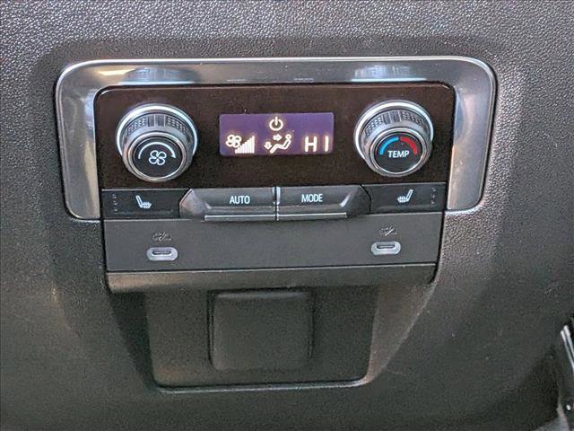 Used 2022 Chevrolet Tahoe RST w/ Luxury Package image 25