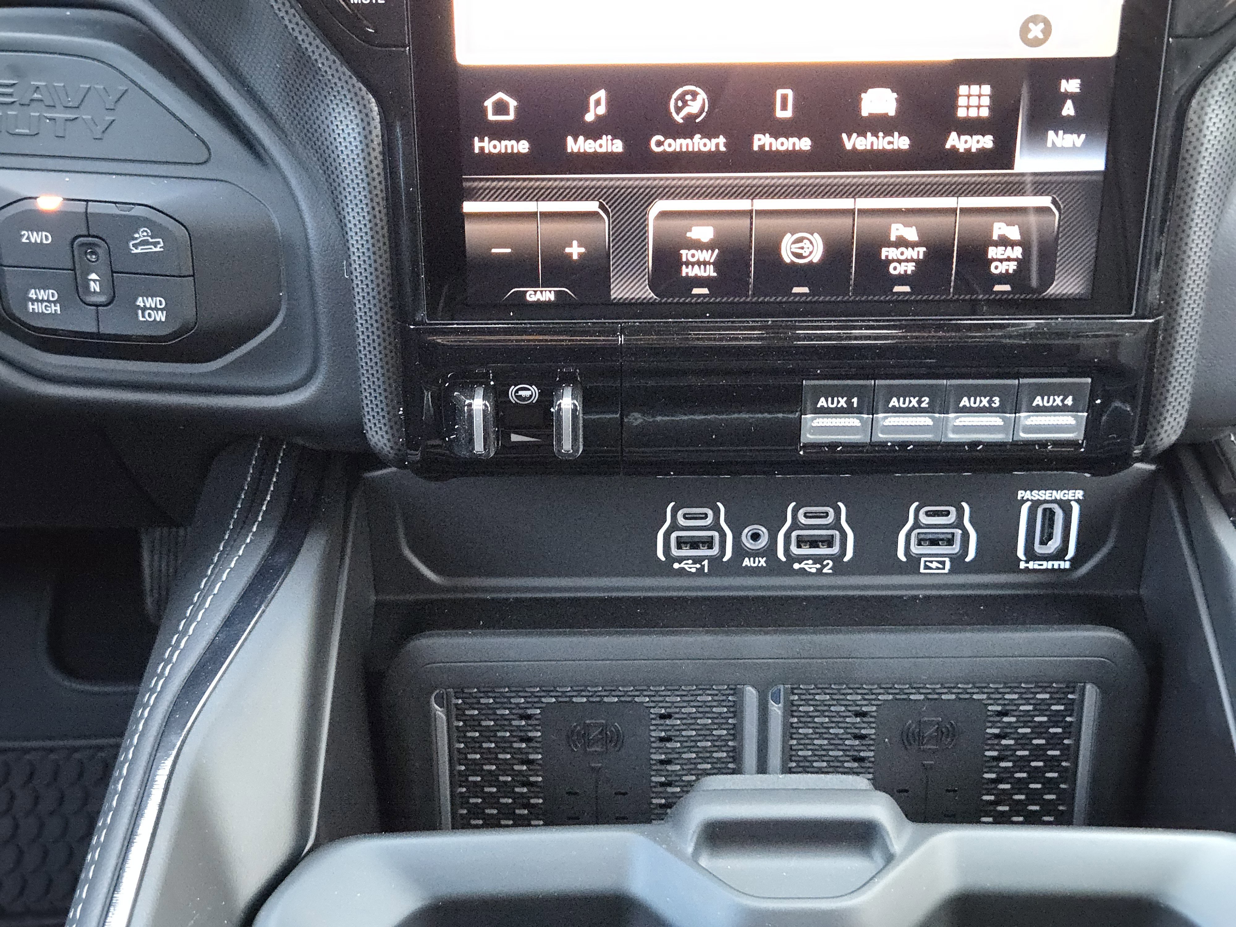 New 2026 RAM 2500 Limited image 17