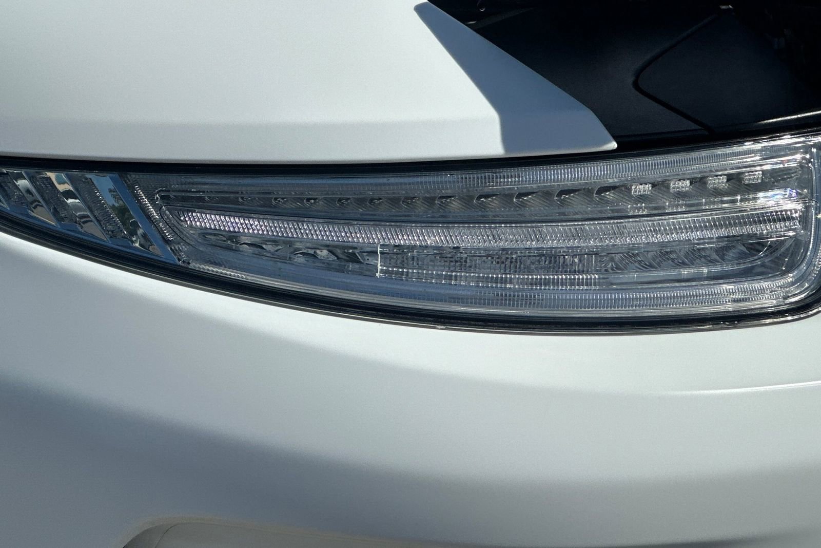 Certified 2016 Porsche 911 R image 35