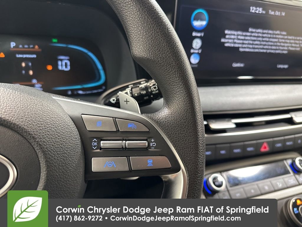 Used 2024 Hyundai Palisade SE image 28