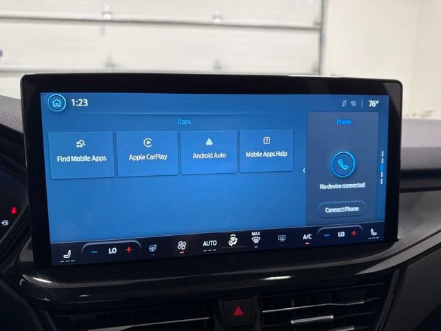 Used 2024 Ford Escape ST-Line w/ Tech Pack #1 AWD/4WD image 27