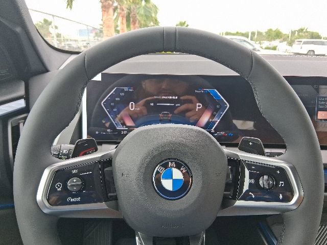 New 2026 BMW X3 xDrive30 w/ Premium Package AWD/4WD image 9