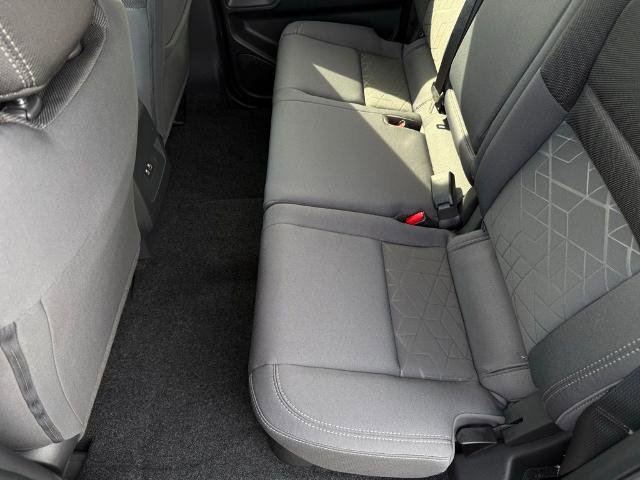 Certified 2025 Nissan Frontier SV image 11