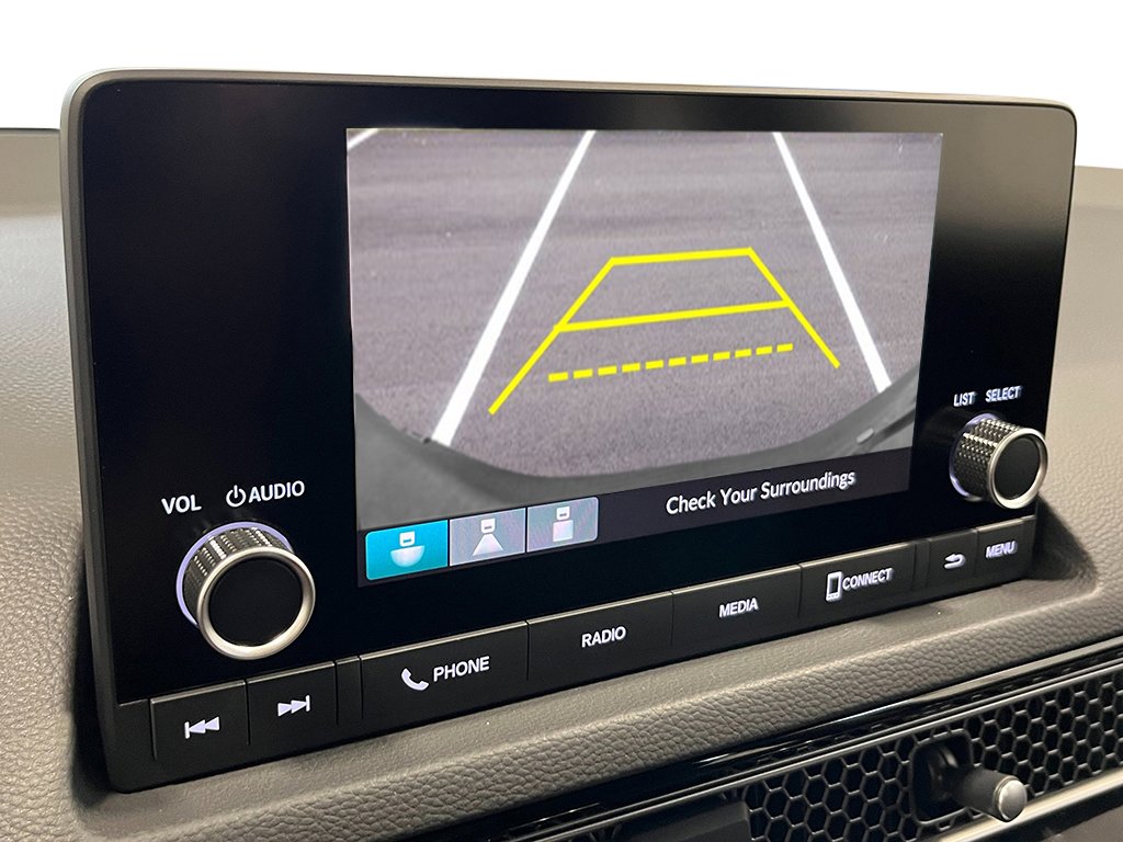 New 2026 Honda Civic LX image 19