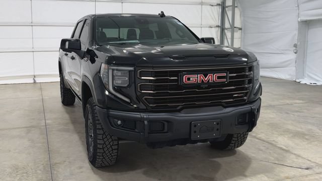 Used 2024 GMC Sierra 1500 AT4X AWD/4WD image 7