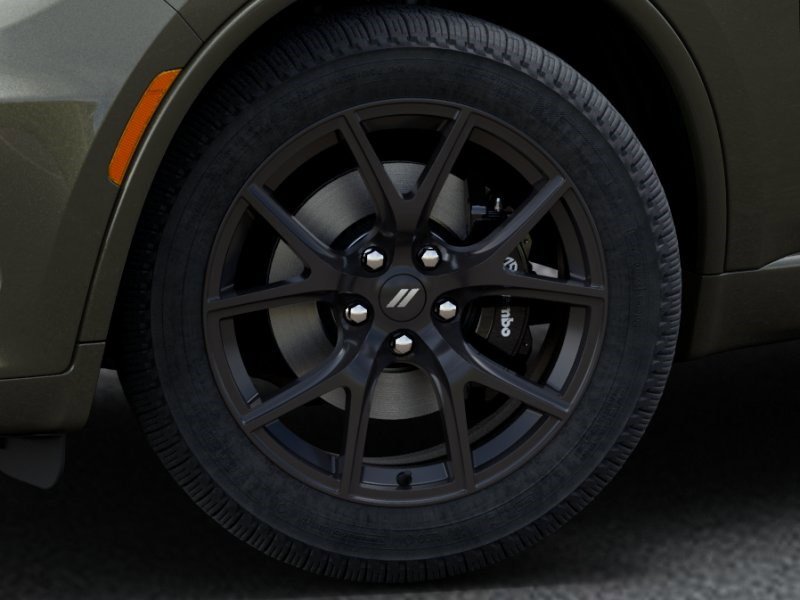 New 2026 Dodge Durango GT image 8