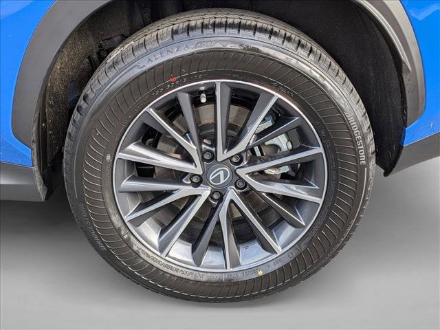 Used 2026 Lexus NX 350 NX 350 Premium w/ Accessory Package (K3) image 24