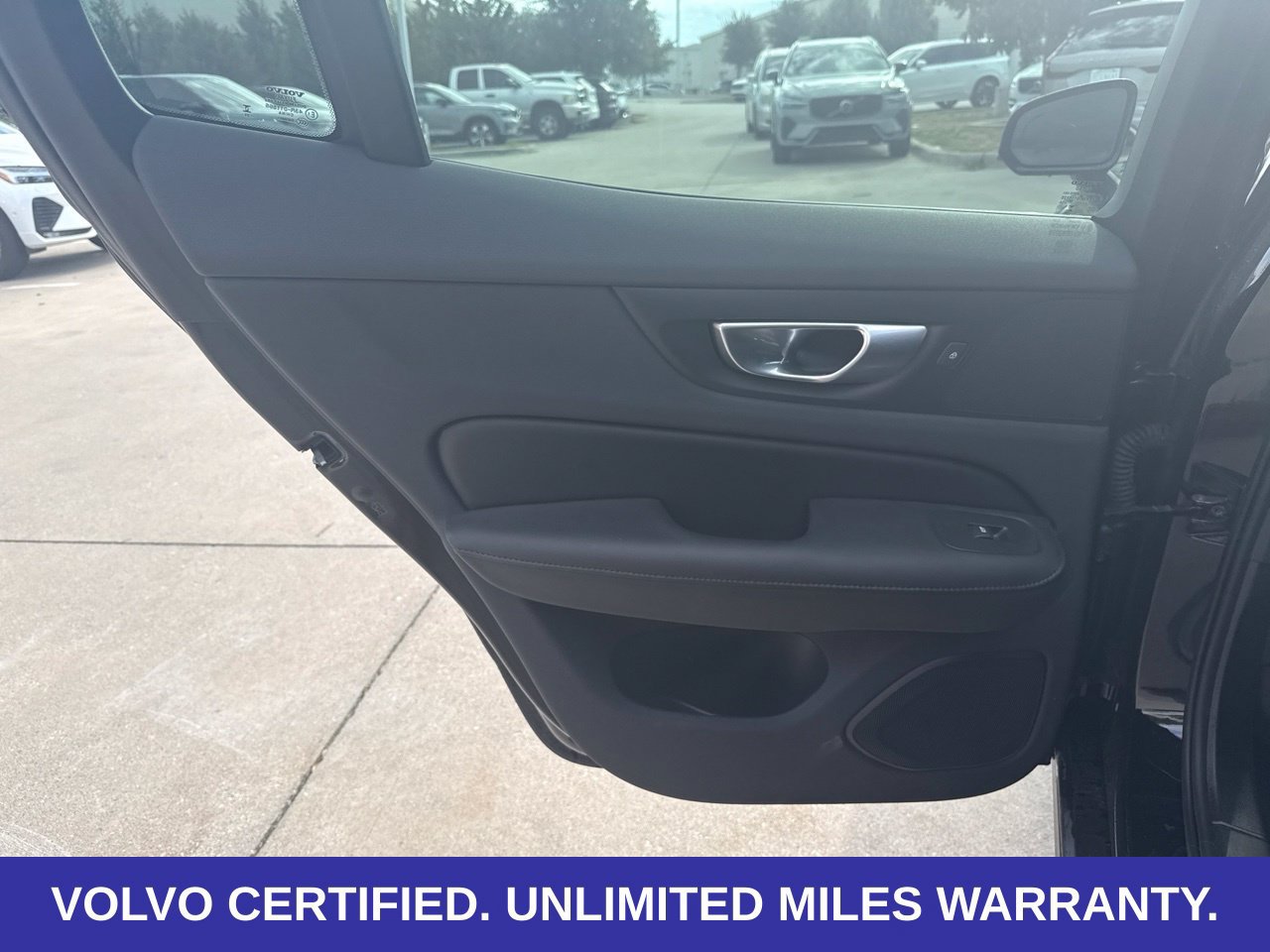 Certified 2024 Volvo S60 B5 Plus FWD image 16