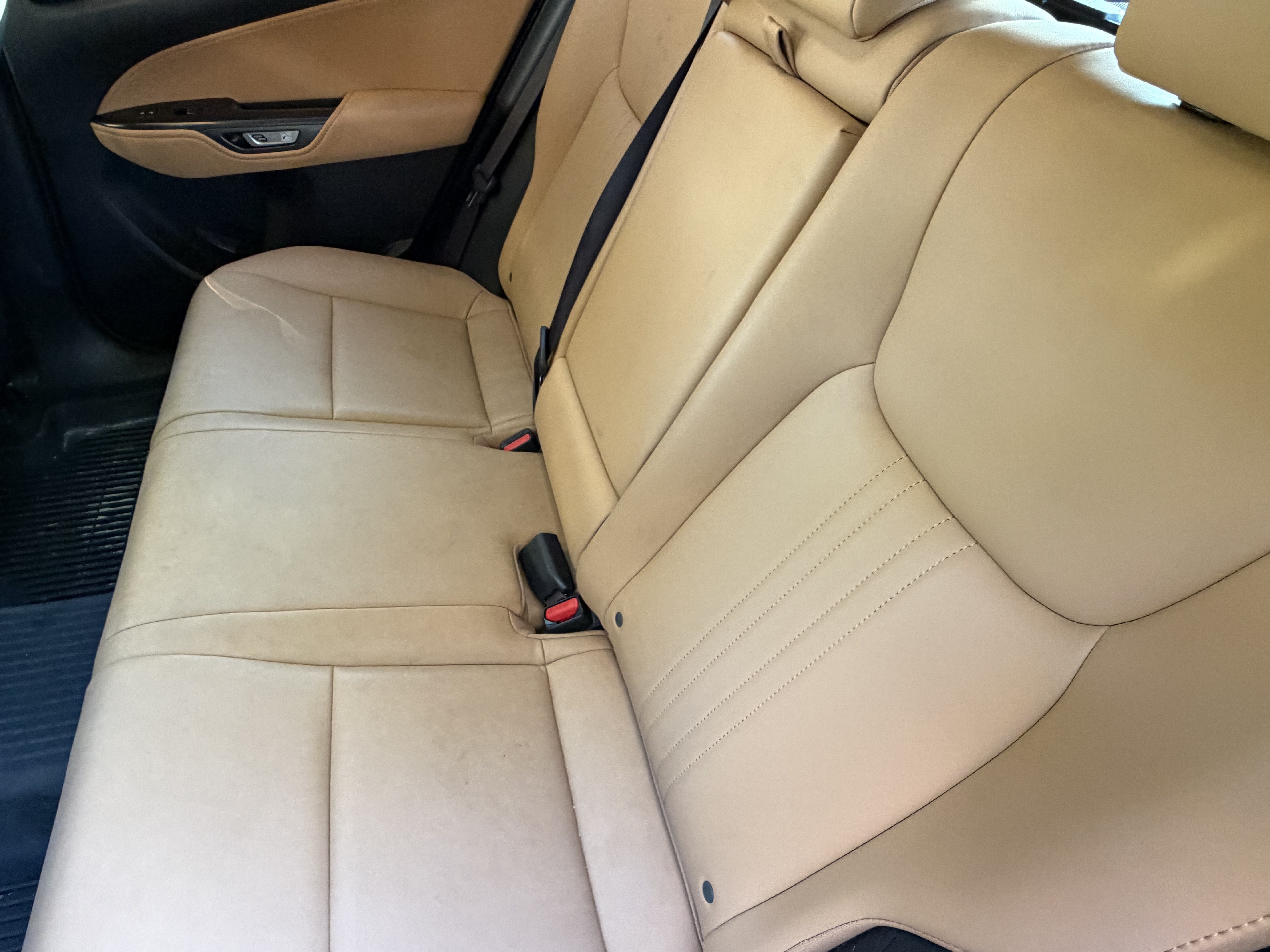 Certified 2023 Lexus NX 350h AWD image 29