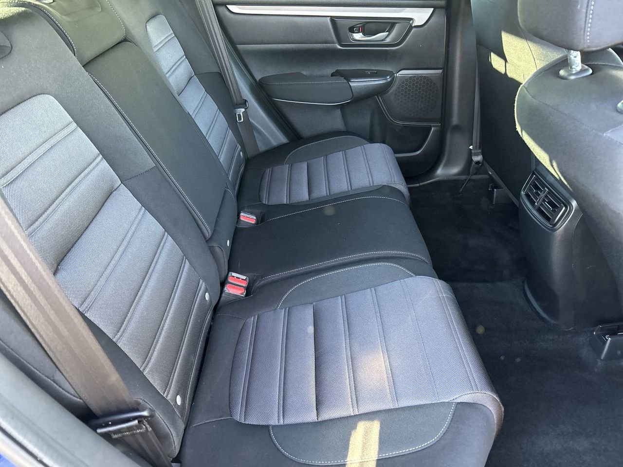 Used 2021 Honda CR-V Special Edition image 10