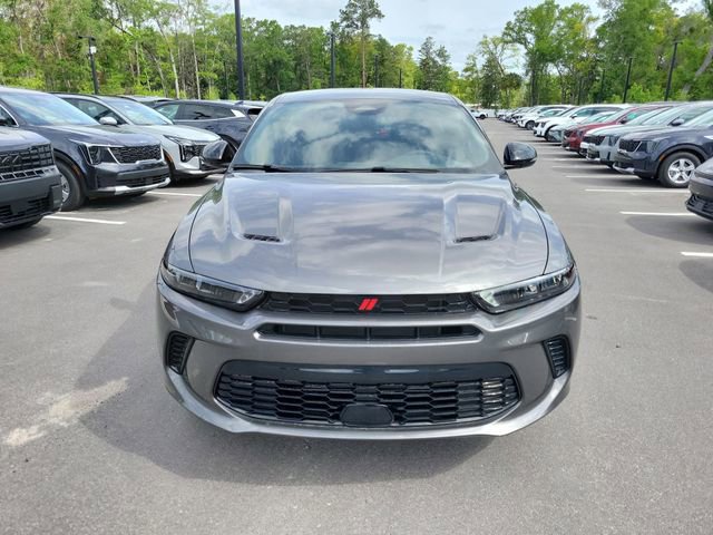 Used 2024 Dodge Hornet R/T w/ R/T Blacktop Package image 5