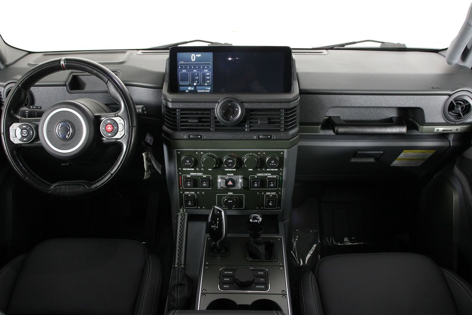 New 2025 INEOS Grenadier image 6