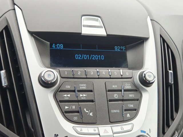 Used 2014 Chevrolet Equinox LS FWD image 21