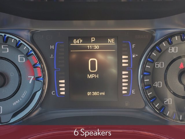Used 2015 Chrysler 200 S w/ Comfort Group FWD image 11