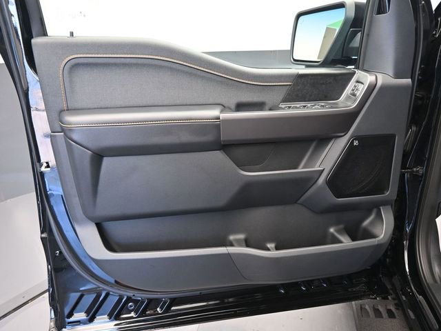 New 2026 Ford F150 Tremor w/ Equipment Group 402A High image 8