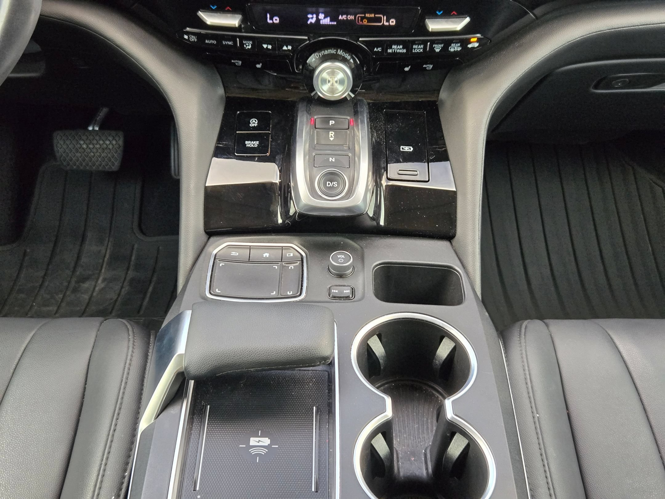 Used 2024 Acura MDX FWD image 19