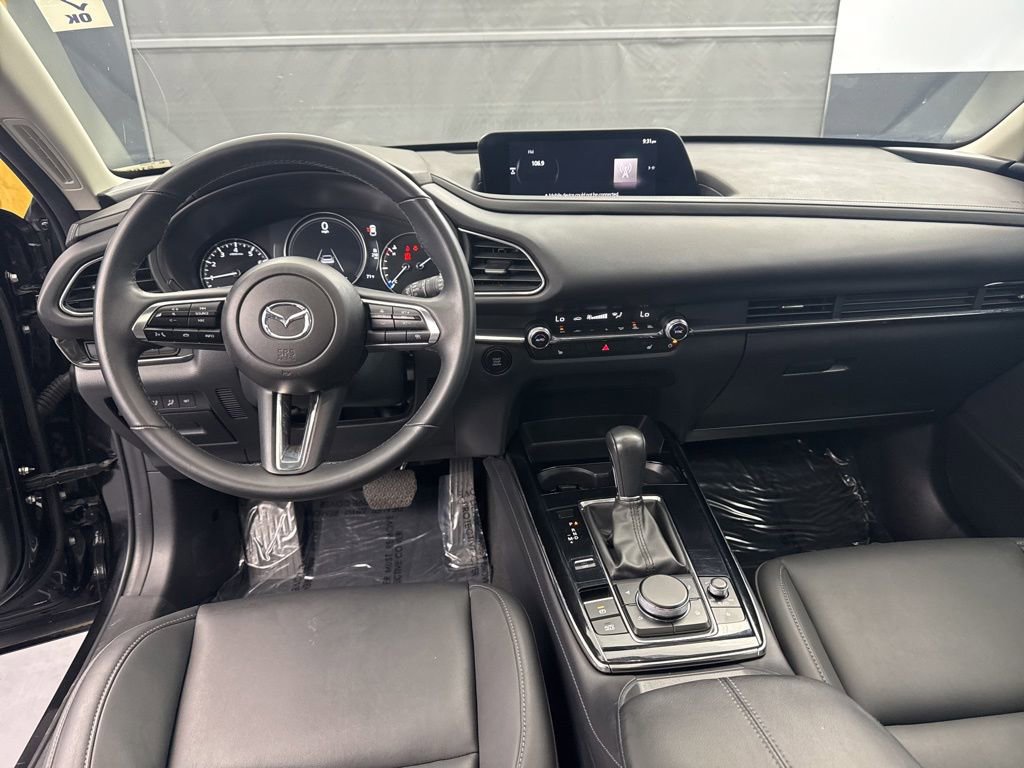 Used 2025 MAZDA CX-30 AWD 2.5 S w/ Preferred Package image 12