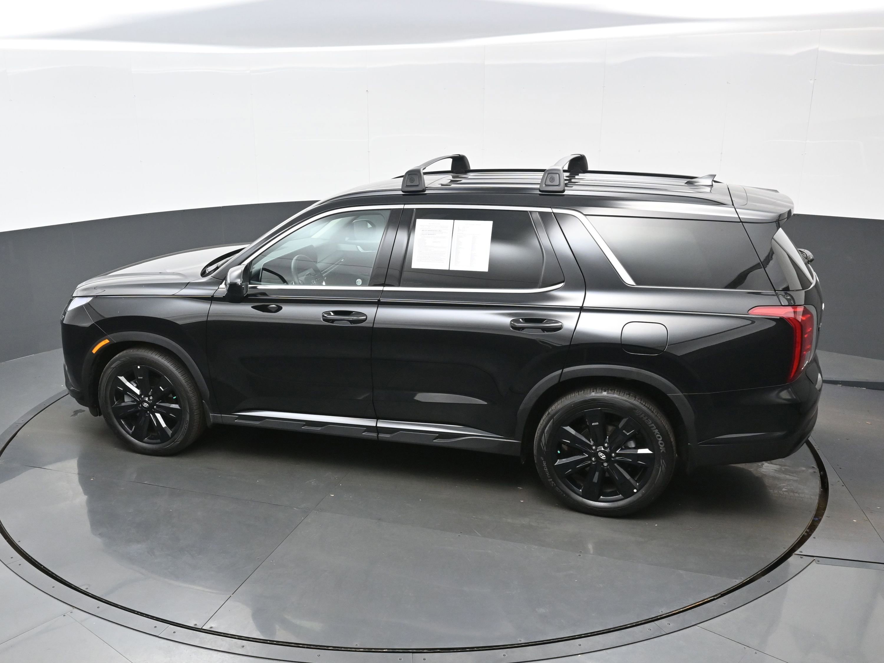 Used 2025 Hyundai Palisade XRT image 36