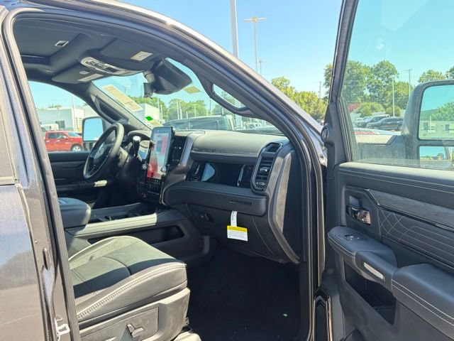 New 2026 RAM 2500 Limited AWD/4WD image 26
