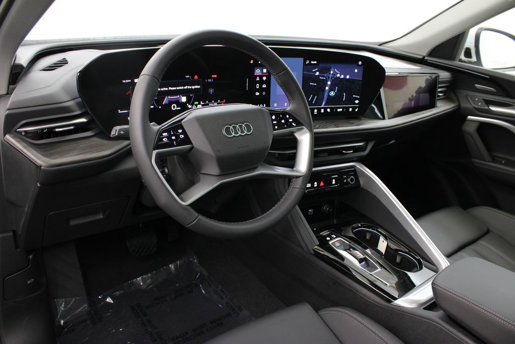 New 2025 Audi Q5 Prestige AWD/4WD image 16