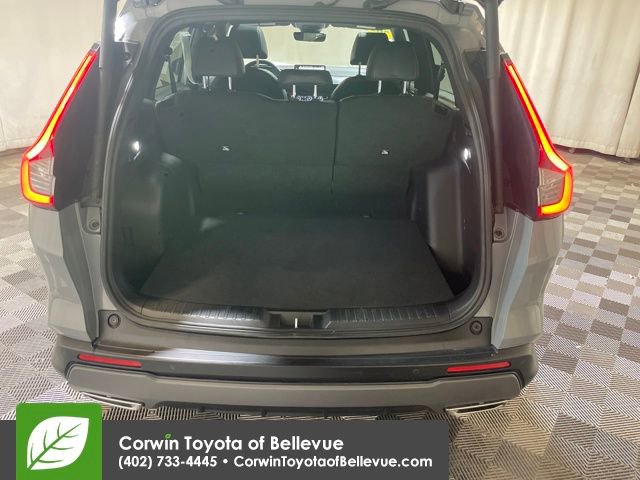 Used 2023 Honda CR-V Sport Touring image 23